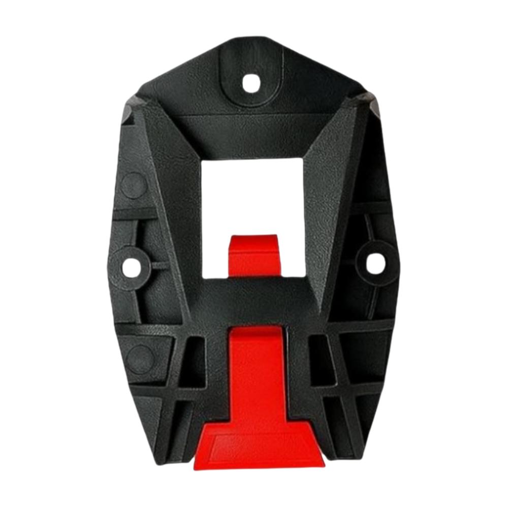 Vysoce kvalitní pevná ABS přezka na opasek Odolný rychloupínací klip na opasek Kompatibilní náhradní nástrojový pás Profesionální použití