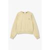 STUDIO TOMBOY Sweatshirt 42 Back Logo  9105322113ct 