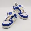 DQ5130-400 Fly Streetwear Nike SB Dunk Low Gardenia Game Royal Sail Grey (Men's)