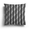 Cushion Cover Nordic X Autumn Gray White Simple Modern Home Living Room Decorative Pillow  Sofa