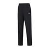 Li Ning Badminton Collection Casual Pants Men's Black AYKT653-1