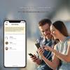 Tuya Smart WiFi/ZigBee Door & Window Sensor with App Alerts