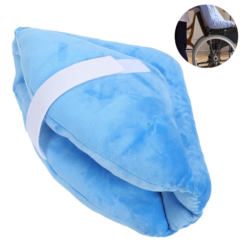 AntiBedsore Foot Support Pillow Heel Cushion Relieving Foot Pressure Protector Pillow