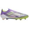 Adidas Adizero F50 Elite Laceless Fg 'Radiant Blaze Pack' Sneakers JH7628