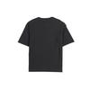 Jordan Embroidered Gold Logo Sports Casual Round Neck Short Sleeve T-Shirt Men T-Shirts AT8873-010