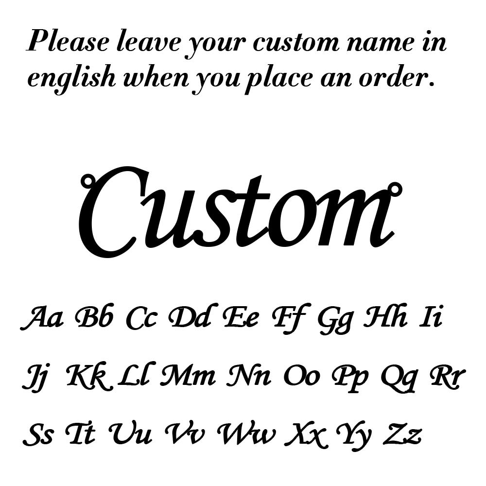 Lemegeton Custom Name Bracelet For Women Personalized Stainless Steel Charm Crown Heart Bracelet Jewelry For Girls Boy Gifts