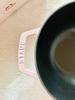 STAUB X Hello Kitty Wa-NABE Limited 20cm Sorbet Rose Pink Cast Iron Brand
