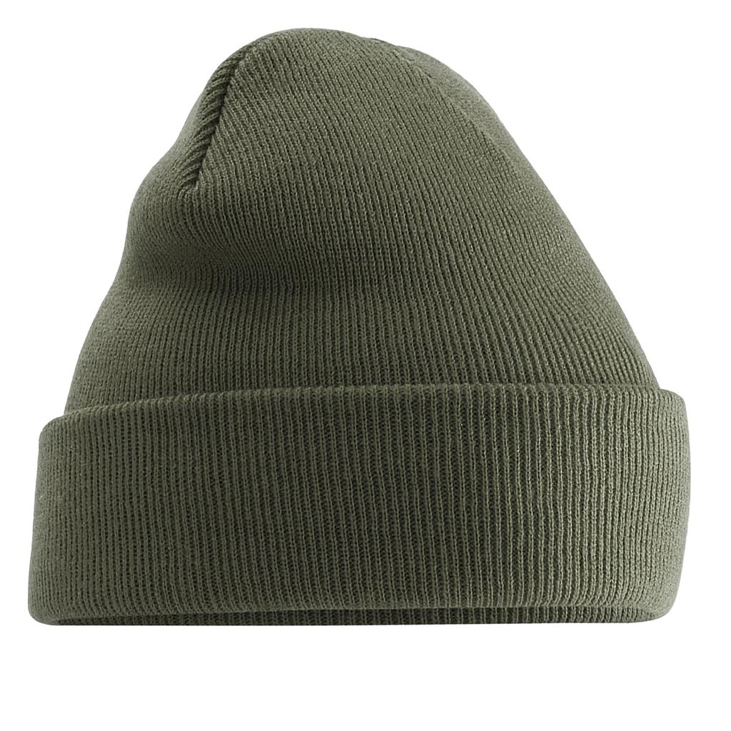 Beechfield Soft Feel Knitted Winter Hat