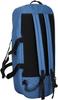 YONEX Racket Bag Two Tennis Smoke Blue BAG2462 (Backpack Compatible) (For Rackets) (376)