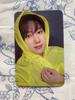[USED] Stray Kids Changbin KARMA POPUP Uniform Trading Card