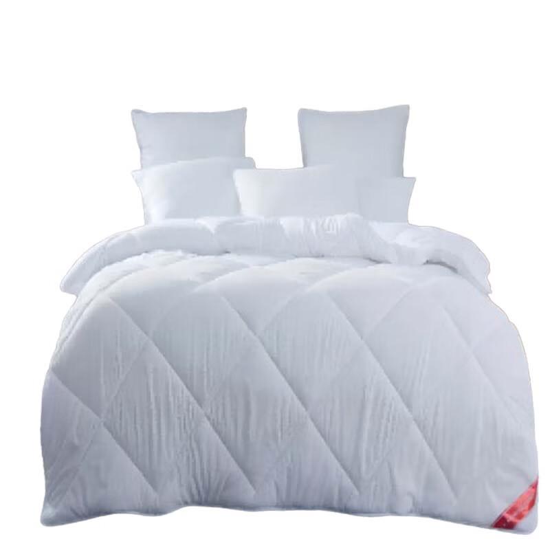 

MENGJIE Genuine Soft All-Season Quilt 200x230cm