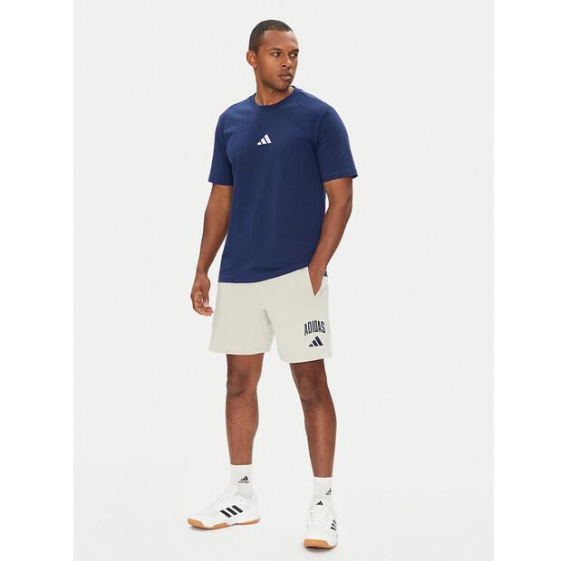 Шорты adidas Collegiate