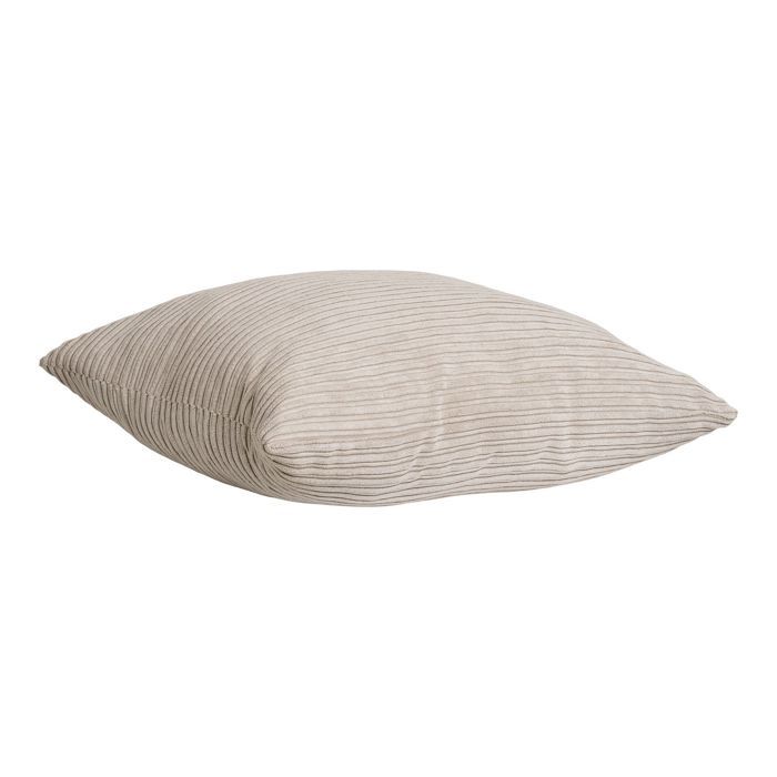 Coussin - HOUSE NORDIC - Kobe - Beige - 45 x 45 cm - Polyester