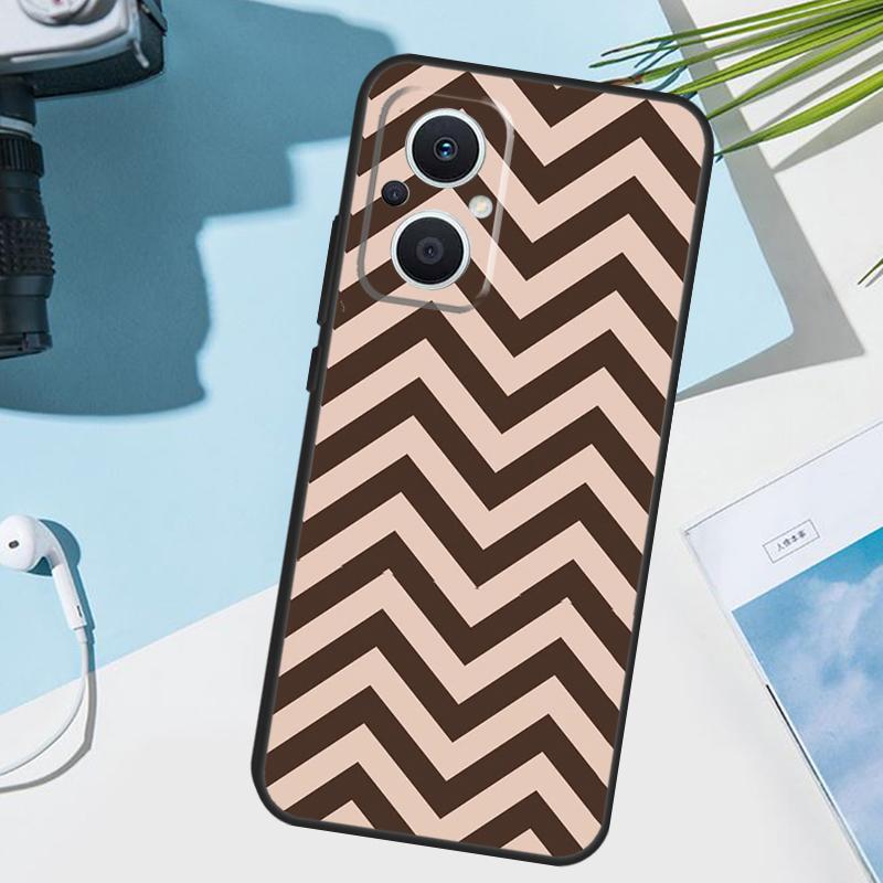 Welcome To Twin Peaks Cover For OPPO Reno 12 F 13F 14F 11F 10 11 13 14 Pro 7 8 Lite OPPO Find X9 X5 X6 X8 Pro Case