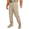 Nike ACG Casual Pants Men's Khaki Moderate Cuffed Pants CV0661-248