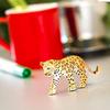 Safari Leopard Cub Figure 271629