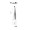 Ri Yue Xing Chen Stainless Steel Food Tongs
