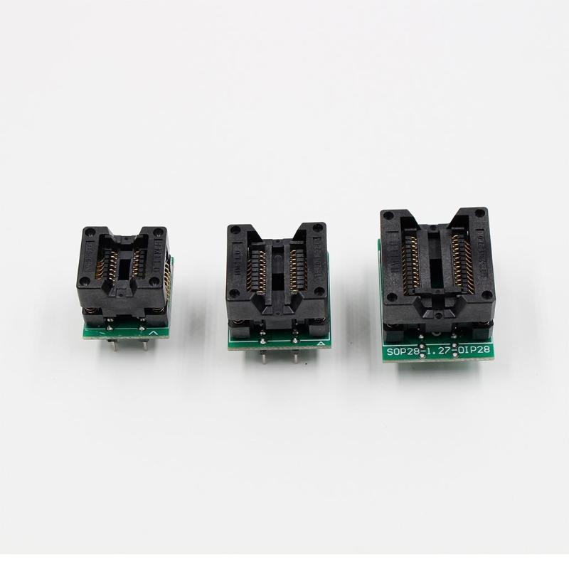 Transistor Tester Tester Multifunction Integrated Circuit Ic Tester Portable