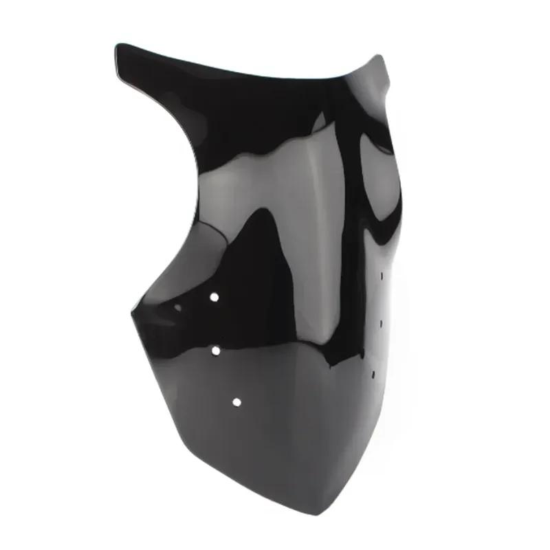 For Kawasaki Ninja 1000SX Z1000SX Z 1000 SX 2011 Motorcycle Windshield Windscreens Wind Deflectors Front Glass 2012-2016