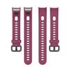Silicone Wrist Strap For Huawei Band 4 Smart Bracelet Wristband for Huawei Honor Band 5i Watchband