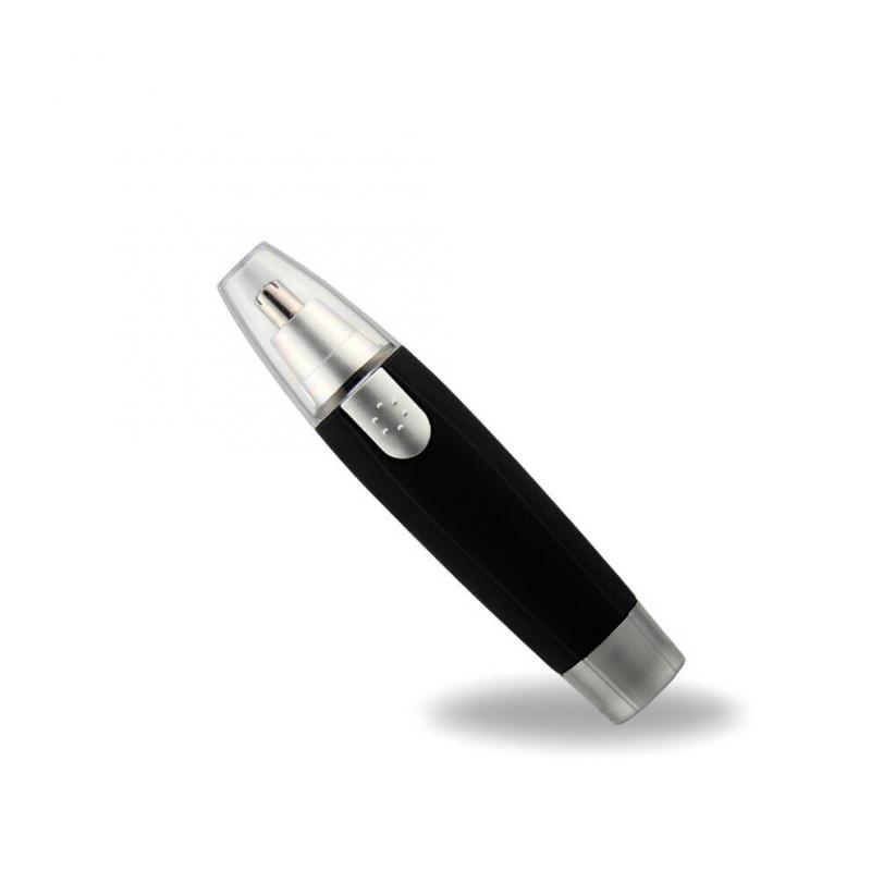 Electric Man and Woman Nose Hair Trimmer Ear Nose Neck Eyebrow Trimmer