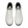 Anta Sports Casual Non-Slip Wear-Resistant Lightweight Low-Top Sneakers Men Sneakers White Green 912518008-3