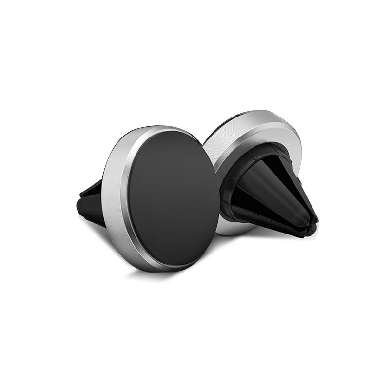 Magnetic Phone Holder In Car Stand Magnet Cellphone Bracket Car Magnetic Holder for Phone for iPhone 14 Pro Max Huawei Xiaomi