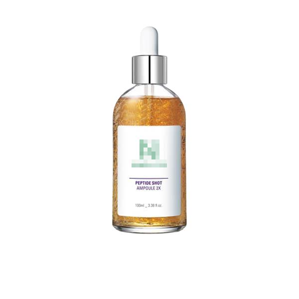 [AMPLE:N] AMPLEN (bo1) Peptide Shot Ampulle 2X 100ml / Big Size