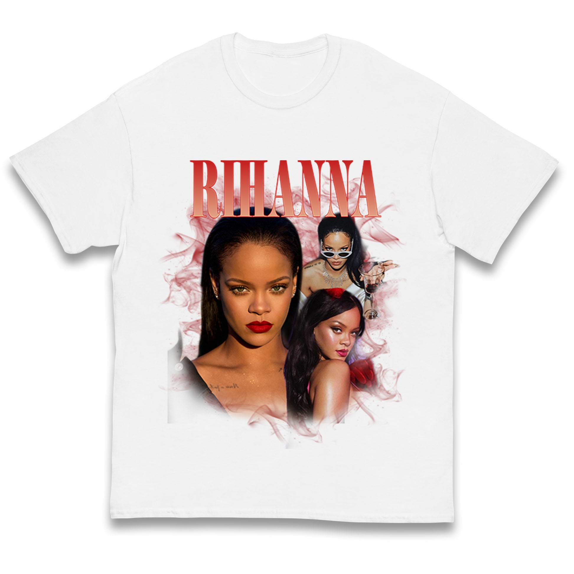 Rihanna Kids T Shirt 160