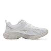Fila MATTRUN Chunky Sneakers Women's Low Top Star White/Birch Brown F12W622136FSB