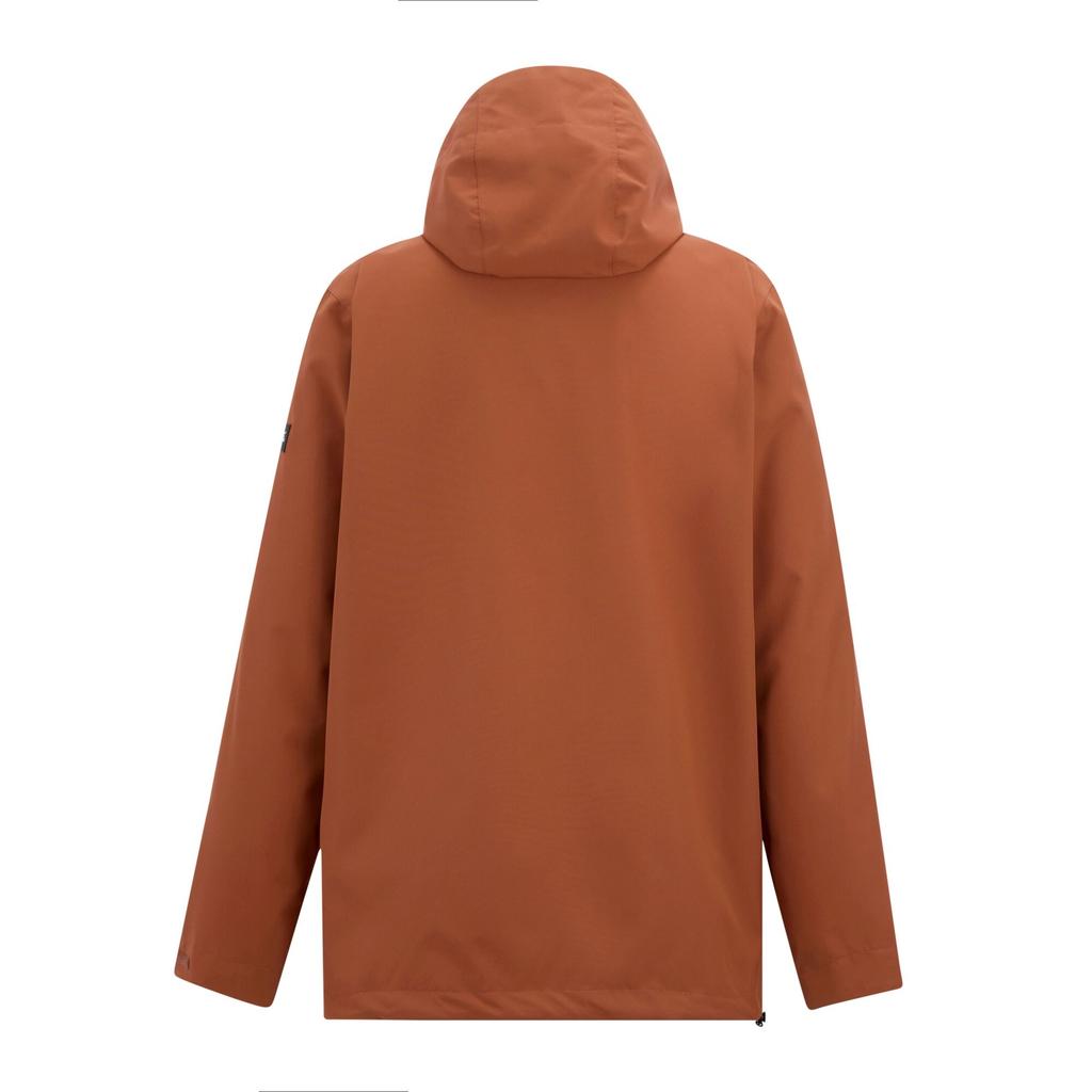 Regatta Mens Frankie Waterproof Jacket