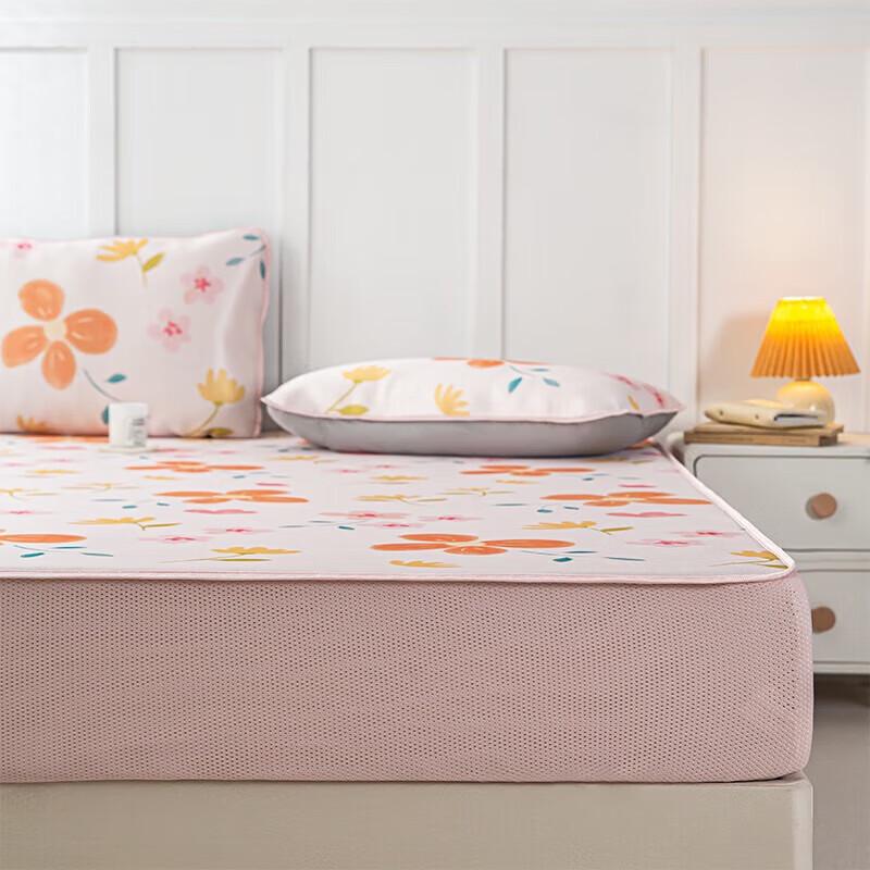 

Douxiai Washable Cooling Mat and Summer Quilt Set