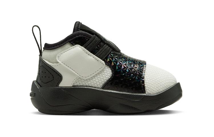 Jordan Zion 2 25 Years In China TD DX5417-001