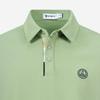 Navigare Men's 2026 Spring Short Sleeve Polo T-Shirt