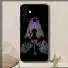 Baldur's Gate   Phone Case For Samsung Galaxy A73,A72,A71,A70,A53,A52,A51,Soft Silicone Black Cover