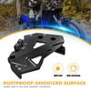 For 2022 Yamaha Tenere 700 WR Sprocket Chain Protector Guard Cover Engine Case Saver for Yamaha Tenere 700/Rally Edition 19-2024