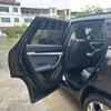 Aluminum Alloy For 2026+Geely Boyue L Car Rear Side Window Ventilation Panel Decoration Modification Accessories