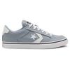 Converse Tobin Faux Leather Vintage Color Block Low Top Sneakers Unisex sneakers Blue A04567C