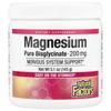 Magnesium Pure Bisglycinate, 5.1 Oz (145 G)