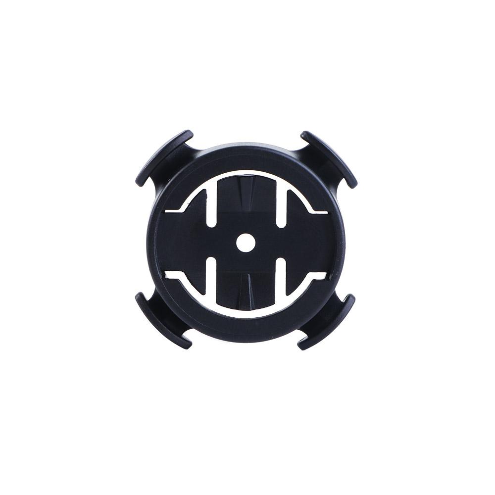 Bike Mount Bike Computer Base for Garmin Edge 200 500 Speedometer Stand Bicycle Stopwatch Mount