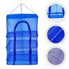 Versatile Usage Folding Drying Net Fruits And Vegetables Drying Insect-Proof Net