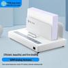 GEPAD JZ-50S Thermal Binding Machine CN Plug (adapter Included)