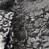 29Cm Exquisite And Light Lace Fabric Diy Handmade Wedding Dress Veil Skirt Window Decoration Lace Accessories