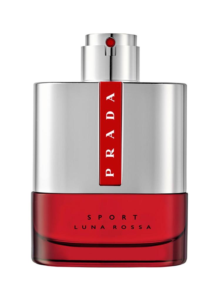 Prada Luna Rossa Sport Eau De Toilette Spray 100ml