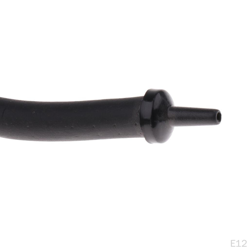 Aquarium Bubble Pump Diffuser Tube
