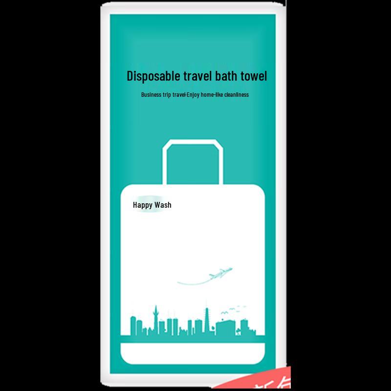 Safeguard Reise-Hautpflegeset