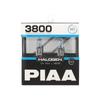PIAA Car Bulb for Headlights and Fog Lights Halogen H1