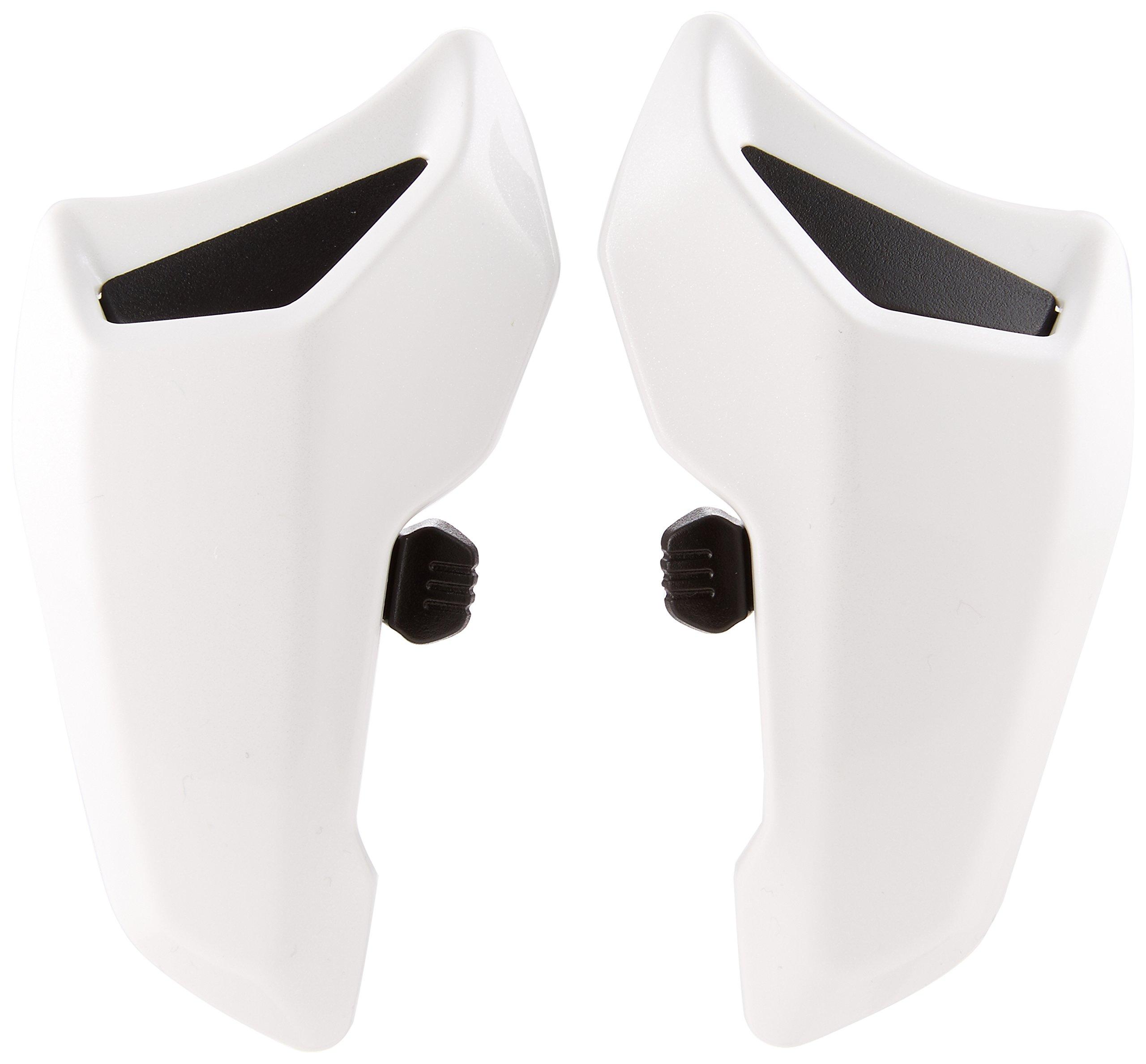 

XDF Duct Glass White 105602 [Arai] белый