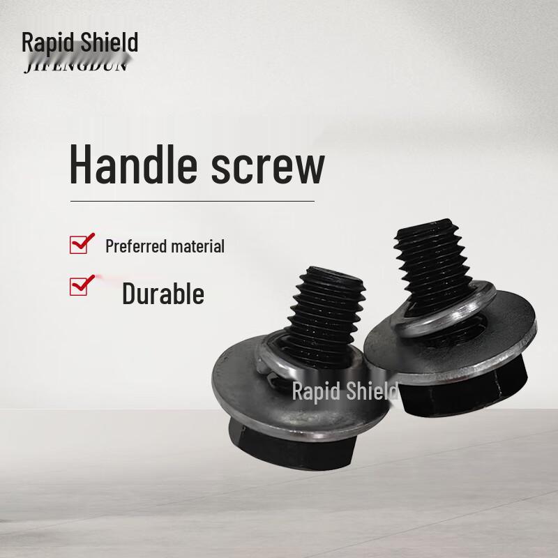 Jifeng Shield Fitness Equipment Accessories