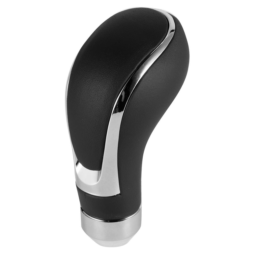 Automatic Transmission Shift Knob Shifter Stick Universal for Auto Car Circular Gear Lever